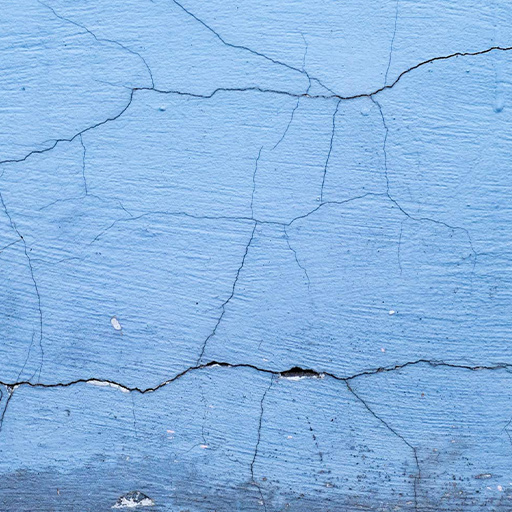 Swimming Pool Cracks