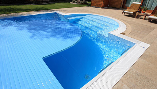 Swimming Pool Waterproofing